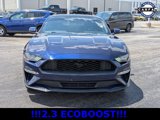 Used 2020 Ford Mustang Coupe w/ Equipment Group 101A image 3