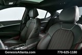 Certified 2024 Genesis G70 3.3T Advanced image 3
