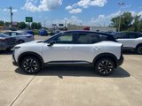 New 2025 Nissan Kicks SV image 3