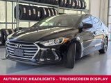 Used 2017 Hyundai Elantra Value Edition w/ Cargo Package image 2