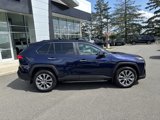 Used 2022 Toyota RAV4 Limited image 2