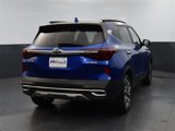 Used 2021 Kia Seltos SX image 5