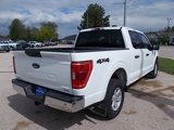 Used 2023 Ford F150 XLT image 5