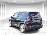 Used 2019 Jeep Renegade Latitude w/ Cold Weather Group image 3