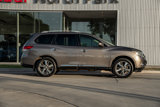 Used 2014 Nissan Pathfinder Platinum image 4
