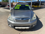 Used 2010 Subaru Outback 2.5i Premium image 2