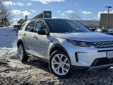 Used 2022 Land Rover Discovery Sport SE image 4