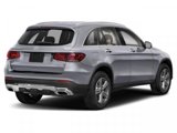 Used 2022 Mercedes-Benz GLC 300 4MATIC image 2