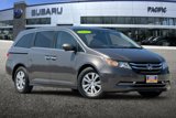 Used 2016 Honda Odyssey EX-L image 2