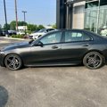 Used 2022 Mercedes-Benz C 300 4MATIC Sedan image 2