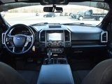 Used 2018 Ford F150 XLT w/ Equipment Group 302A Luxury image 4