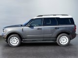 New 2024 Ford Bronco Sport Heritage w/ Heritage Convenience Package image 2