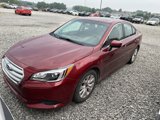 Used 2015 Subaru Legacy 2.5i Premium w/ Moonroof Package image 4