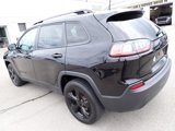 Certified 2021 Jeep Cherokee Latitude Plus image 3