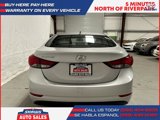 Used 2015 Hyundai Elantra SE w/ Option Group 02 image 4