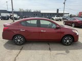 Used 2017 Nissan Versa SV image 5