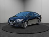 Used 2021 Nissan Versa SV image 4