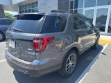 Used 2016 Ford Explorer Sport w/ Equipment Group 401A image 6