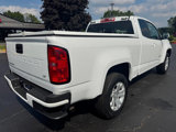 Used 2022 Chevrolet Colorado LT w/ Fleet Safety Package image 6