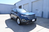 Used 2017 Ford Edge SEL image 2