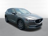 Used 2018 MAZDA CX-5 Touring image 3