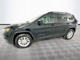 Certified 2022 Jeep Cherokee Latitude Lux image 4