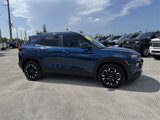 Certified 2021 Chevrolet TrailBlazer LT w/ Convenience Package image 2