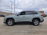 Used 2022 Toyota RAV4 XLE image 4