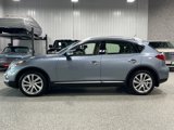 Used 2017 INFINITI QX50 AWD image 2