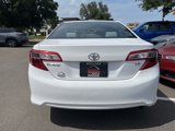 Used 2013 Toyota Camry LE image 6