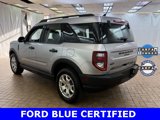 Certified 2022 Ford Bronco Sport image 5