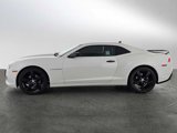 Used 2014 Chevrolet Camaro LS image 4