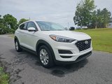 Used 2020 Hyundai Tucson SE w/ Cargo Package image 3