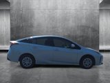 Certified 2021 Toyota Prius L Eco image 4