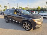 Used 2019 GMC Acadia Denali w/ Technology Package image 2