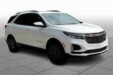 Used 2023 Chevrolet Equinox RS image 2