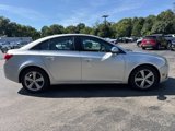 Used 2014 Chevrolet Cruze LT image 2