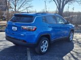 Used 2023 Jeep Compass Latitude image 4