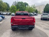 New 2025 Chevrolet Colorado Trail Boss w/ Off-Road Front Bumper Package image 5