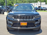 Certified 2022 Jeep Grand Cherokee Limited w/ Luxury Tech Group II image 2