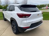 New 2025 Chevrolet TrailBlazer LT w/ Convenience Package image 5