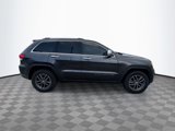 Used 2018 Jeep Grand Cherokee Limited image 4