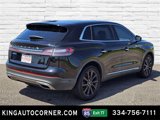 Used 2020 Lincoln Nautilus Reserve w/ Equipment Group 201A image 5