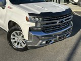 Used 2019 Chevrolet Silverado 1500 LTZ w/ LTZ Plus Package image 3
