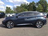 Used 2018 Nissan Murano Platinum image 2