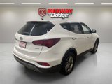 Used 2018 Hyundai Santa Fe Sport image 4
