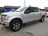 Used 2015 Ford F150 XLT w/ Equipment Group 302A Luxury image 2