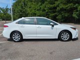 Used 2021 Toyota Corolla LE image 3