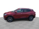 Certified 2023 Buick Encore GX Select image 5