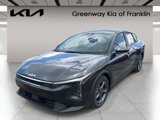 New 2025 Kia K4 LXS image 3